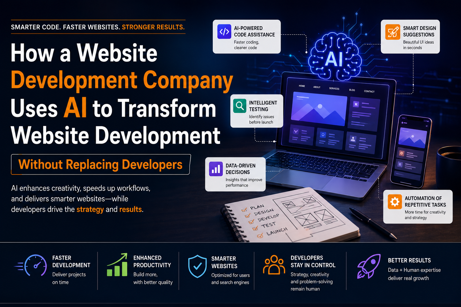 Website Development Company