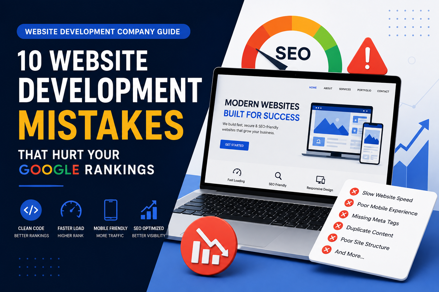 Website Development Company