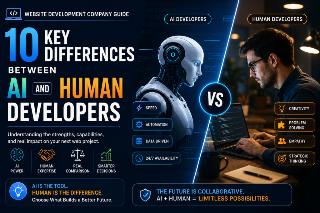 Website Development Company