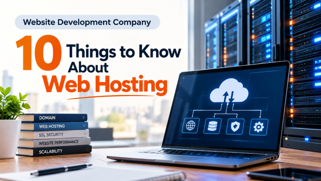 Website Development Company