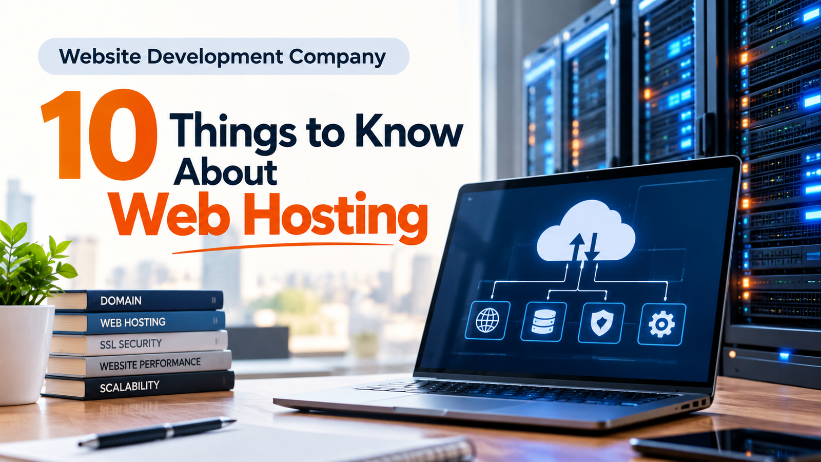 Website Development Company